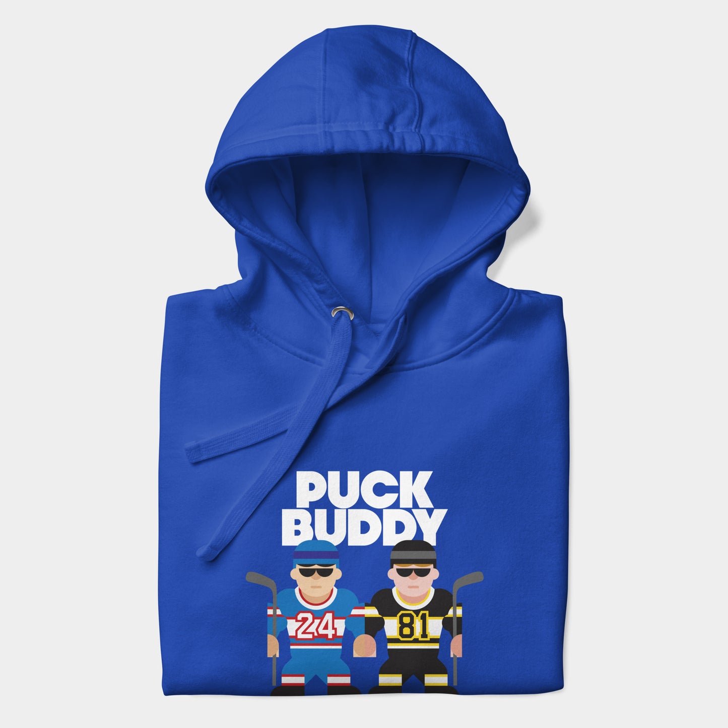 Puck Buddy
