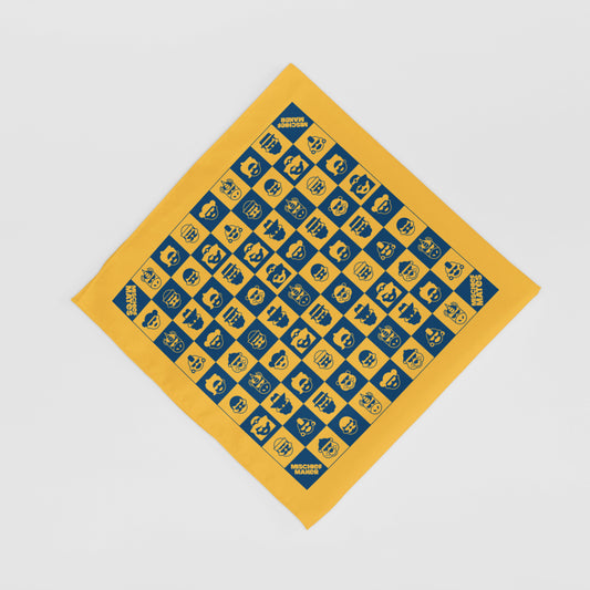 Mischief Maker Bandana