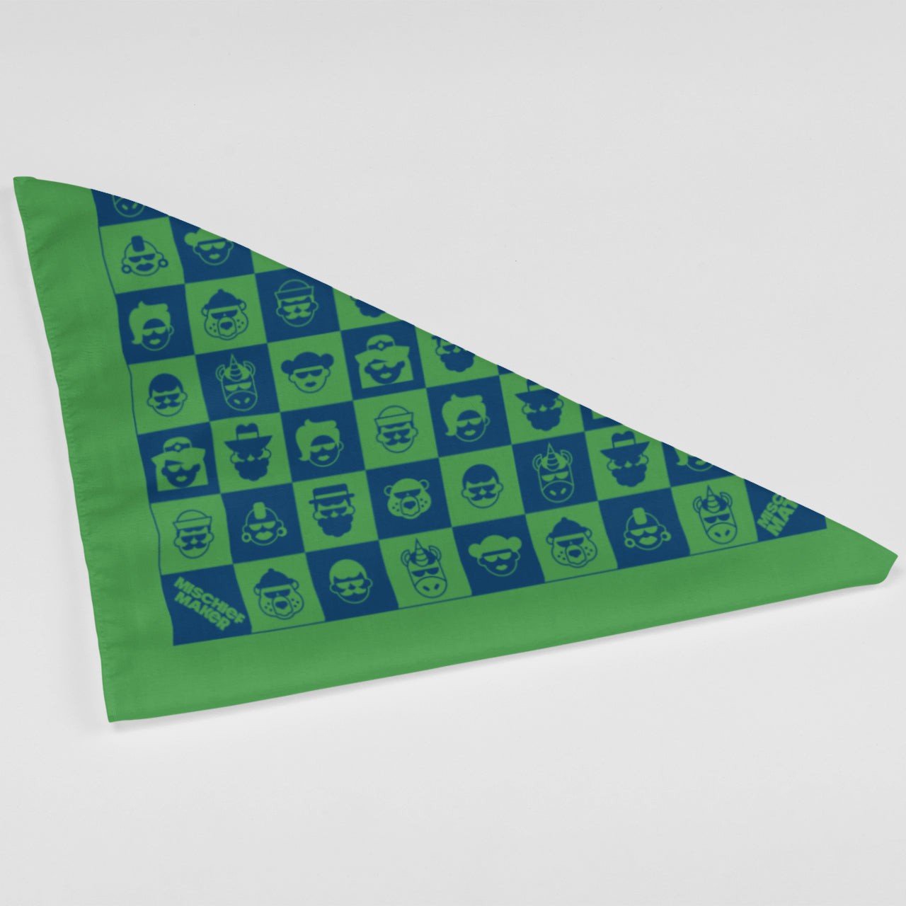 Mischief Maker Bandana