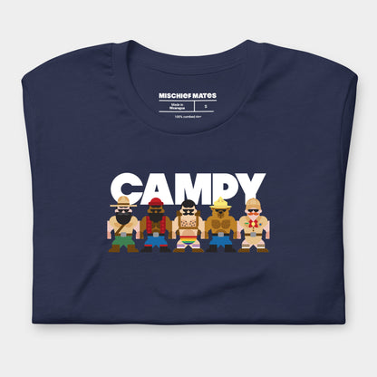Campy Mates