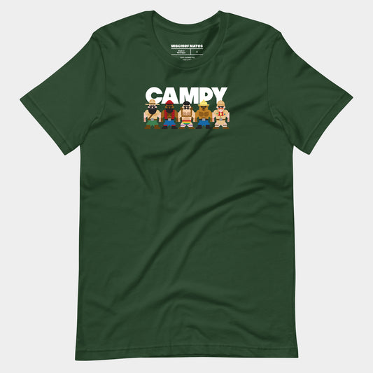 Campy Mates
