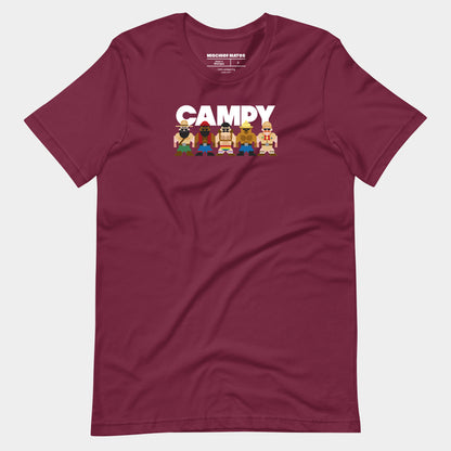 Campy Mates