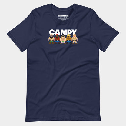 Campy Mates