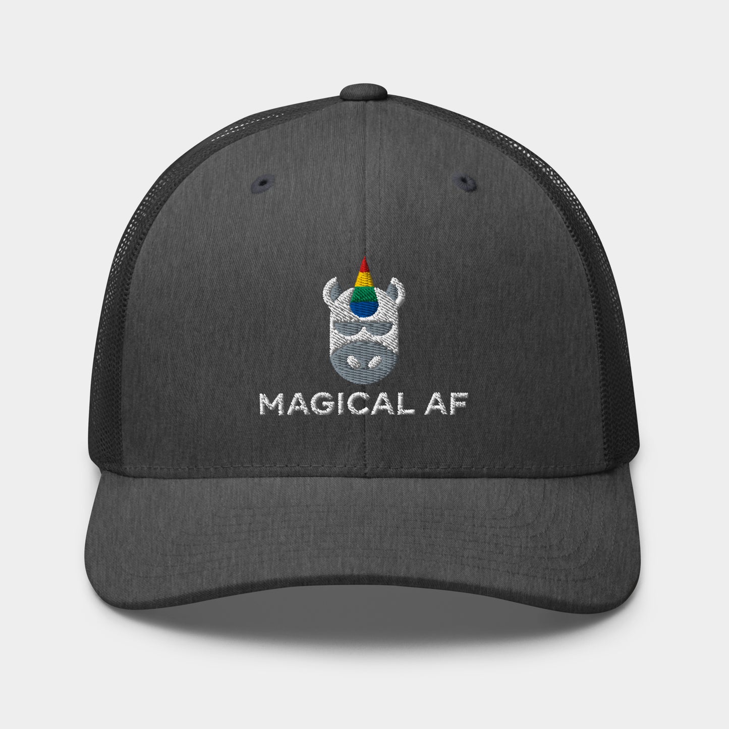 Magical AF Trucker Cap