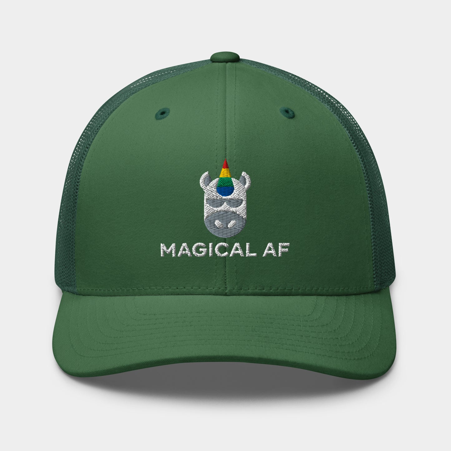 Magical AF Trucker Cap