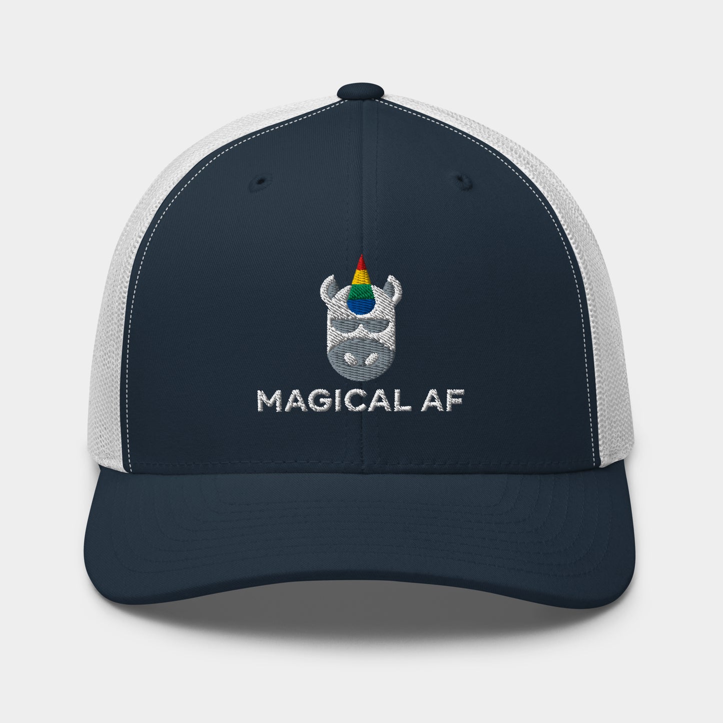 Magical AF Trucker Cap