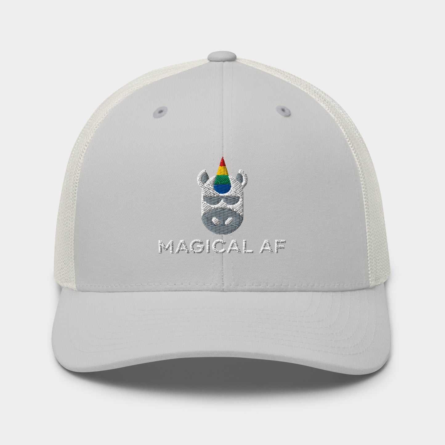 Magical AF Trucker Cap