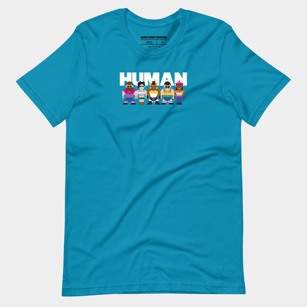 Human
