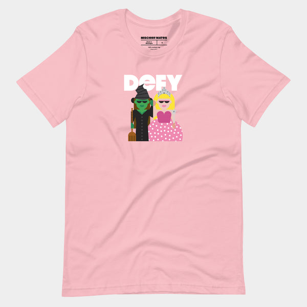 Defy