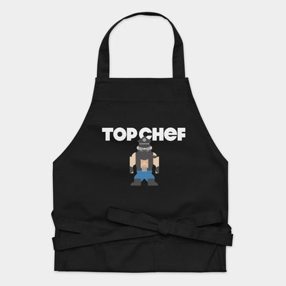 Top Chef Apron