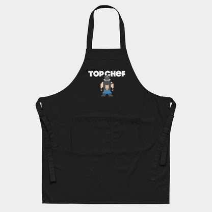Top Chef Apron