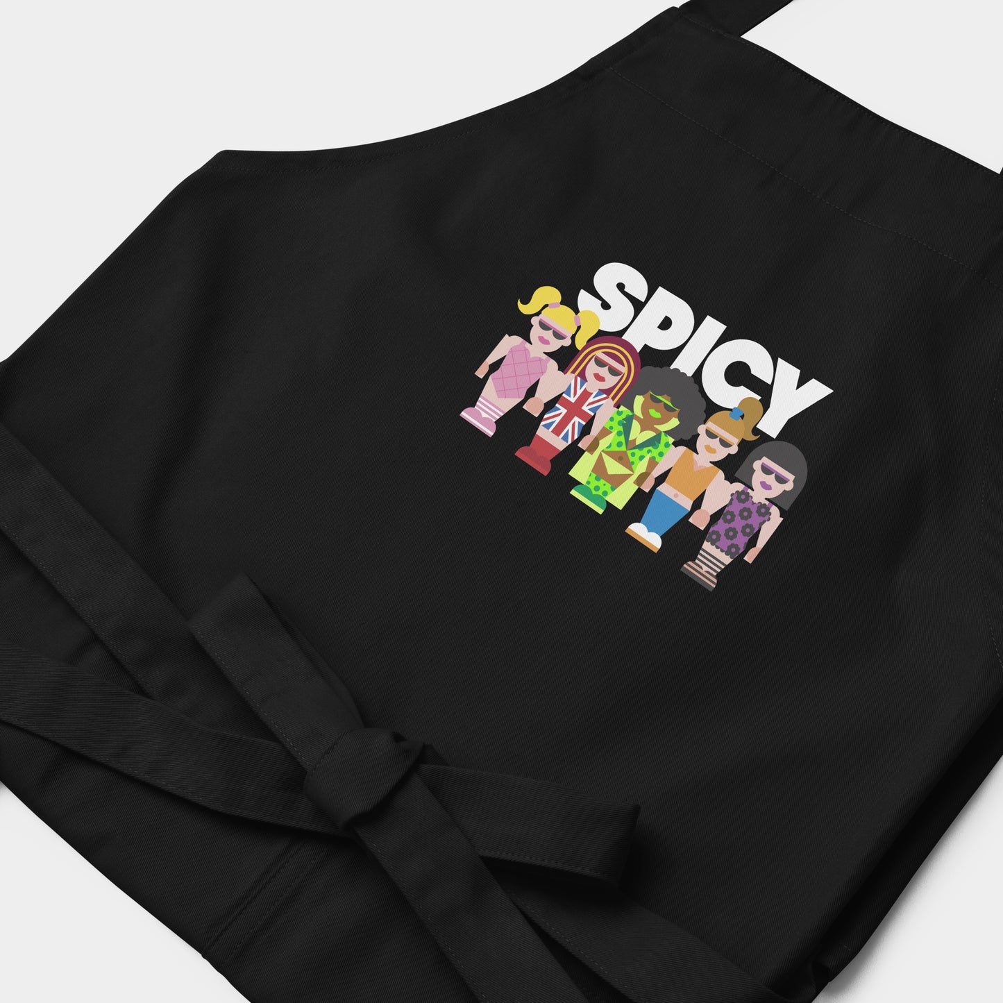 Spicy Gals Apron