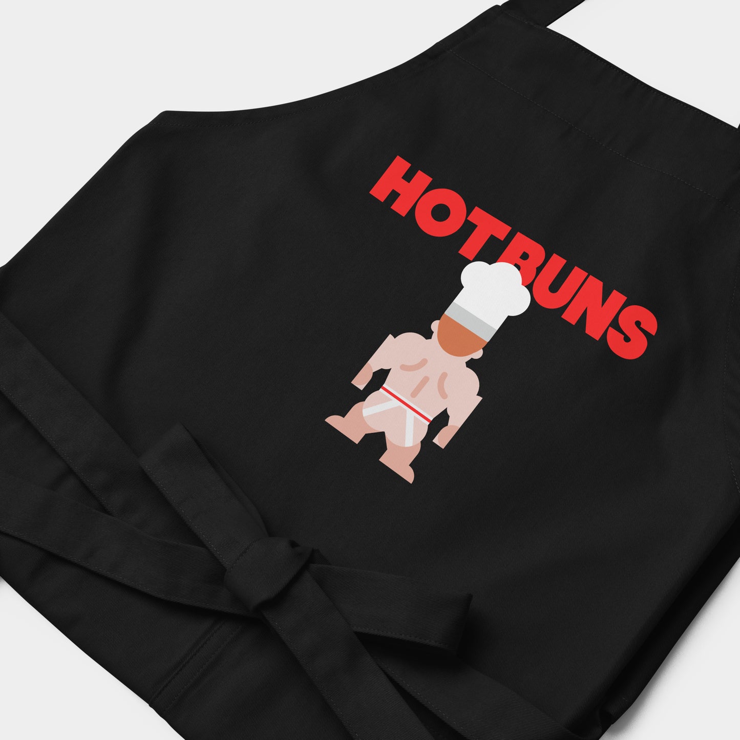 Hot Buns Apron