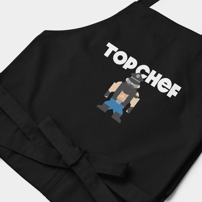 Top Chef Apron
