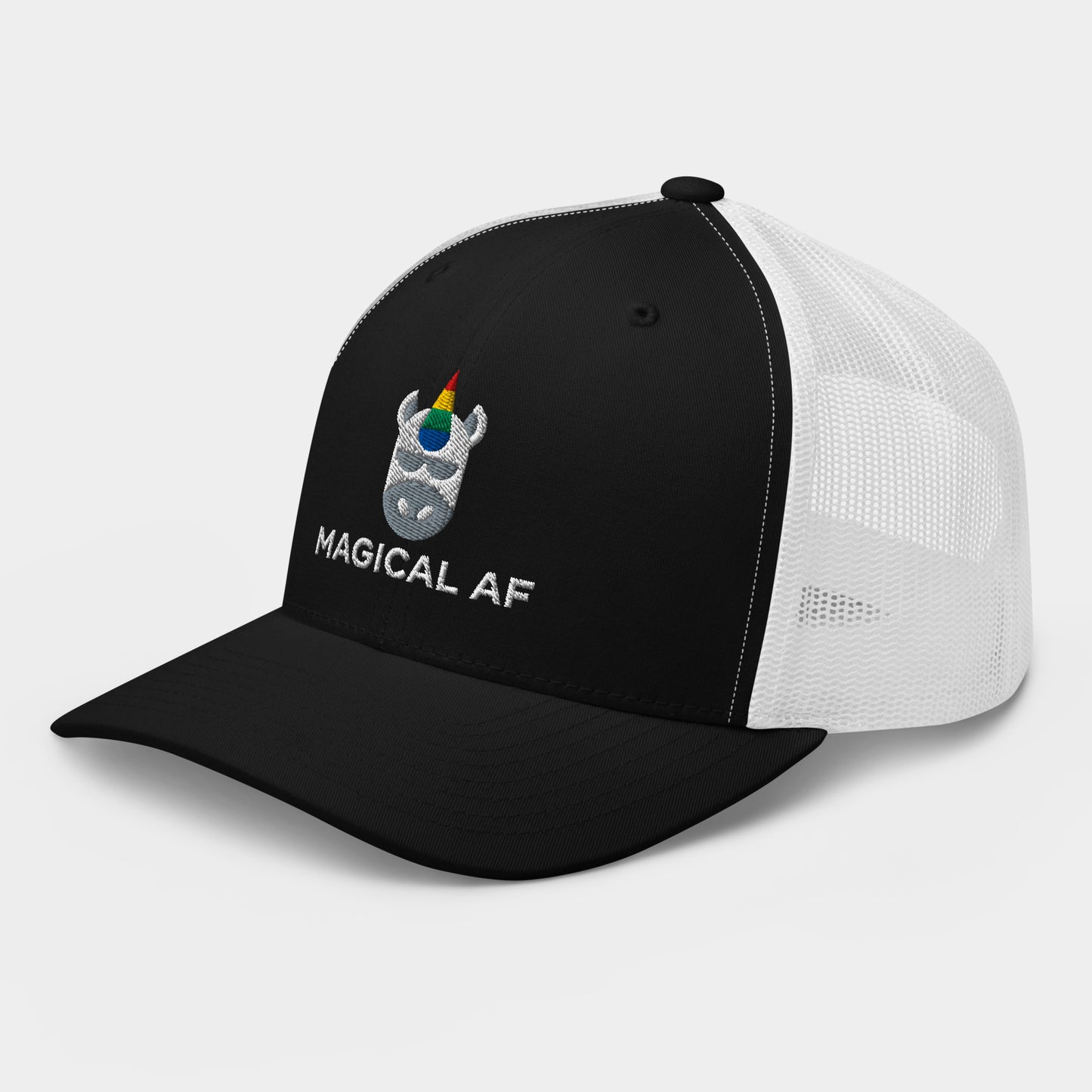 Magical AF Trucker Cap