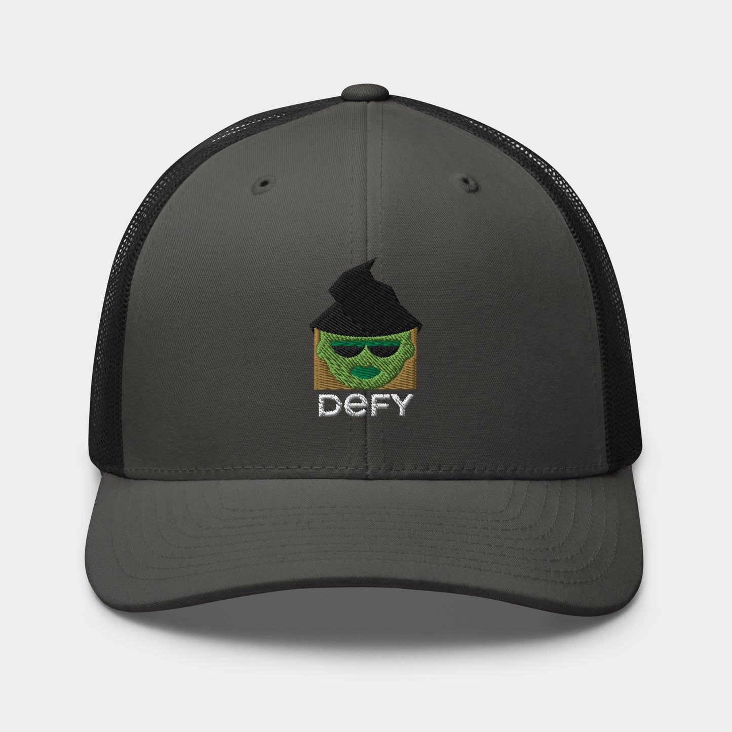 Defy Trucker Cap