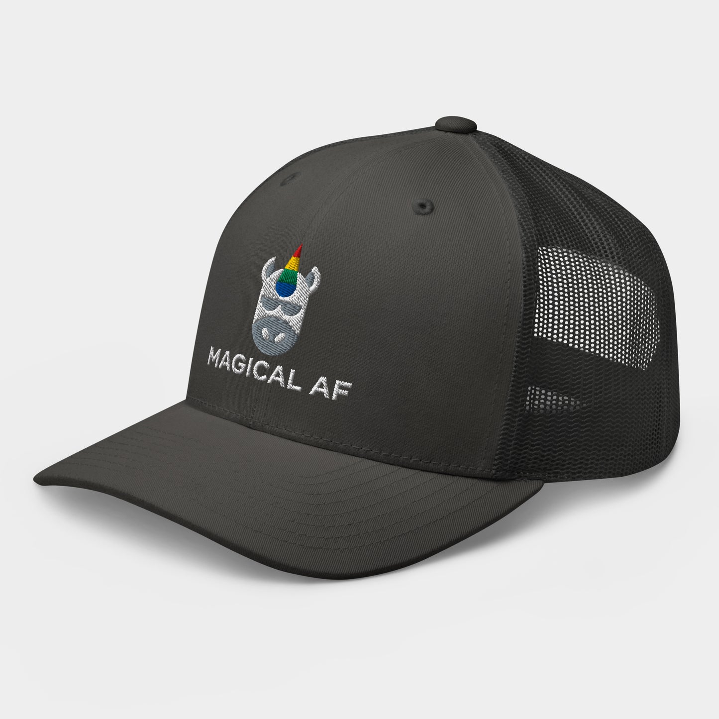 Magical AF Trucker Cap