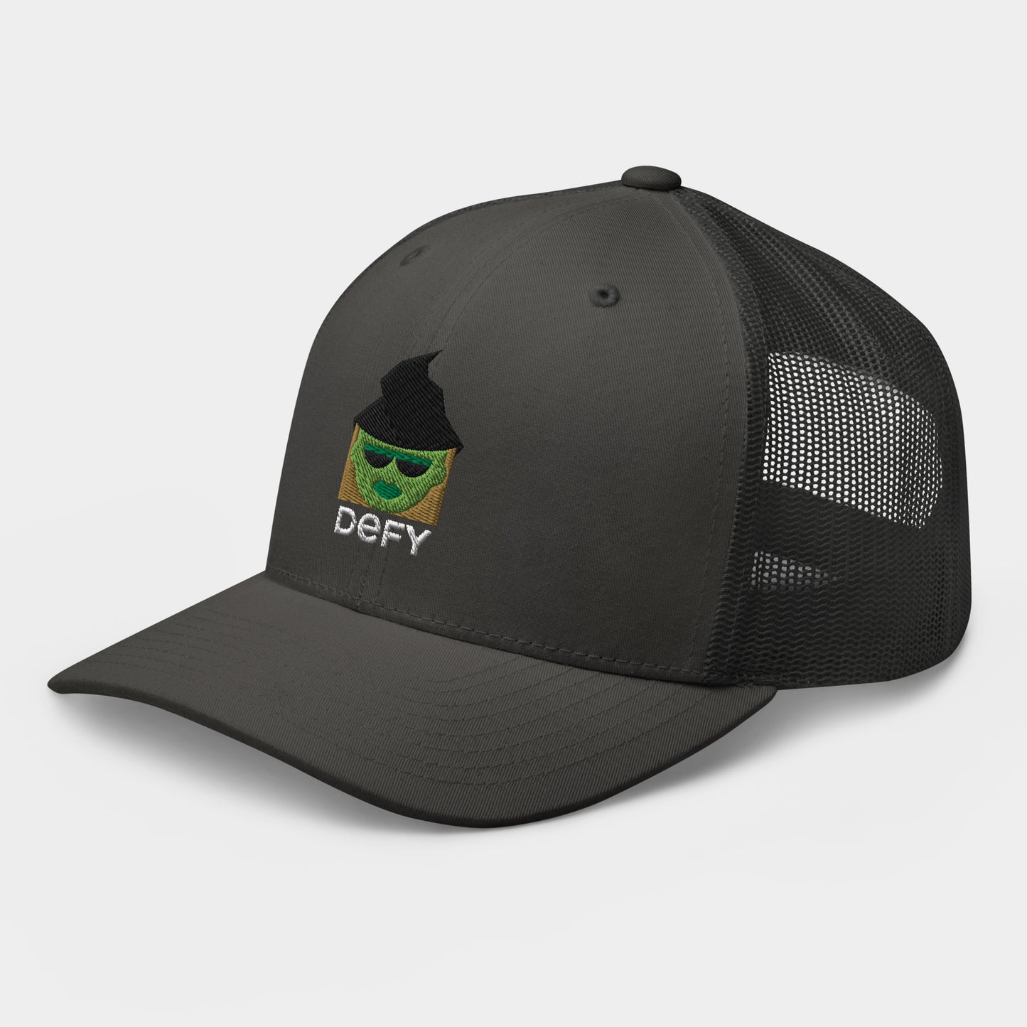 Defy Trucker Cap