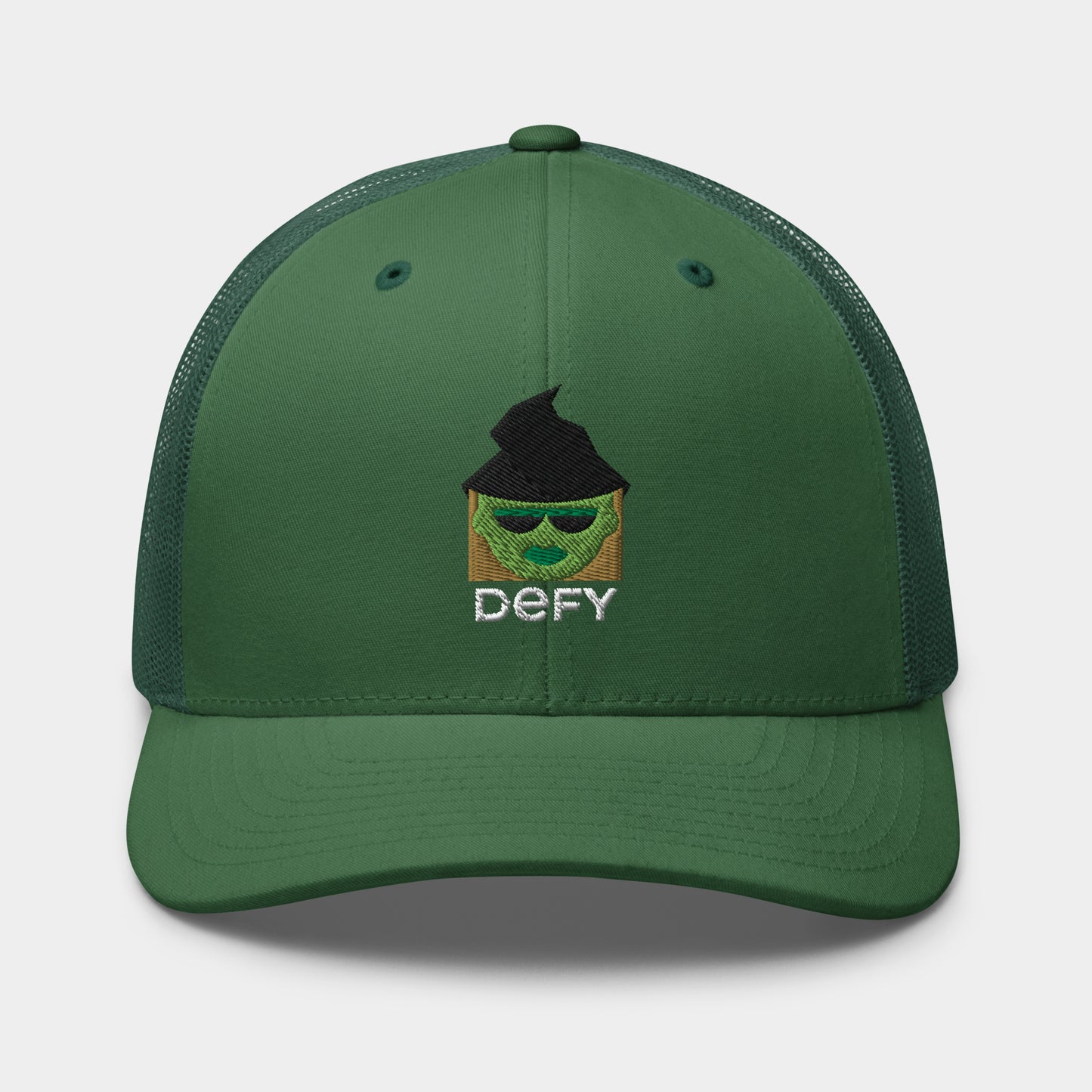Defy Trucker Cap