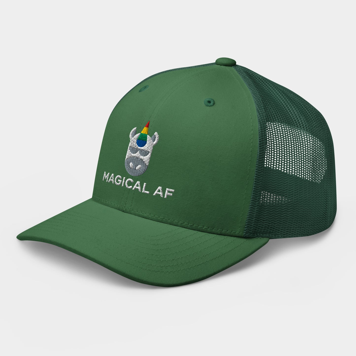 Magical AF Trucker Cap
