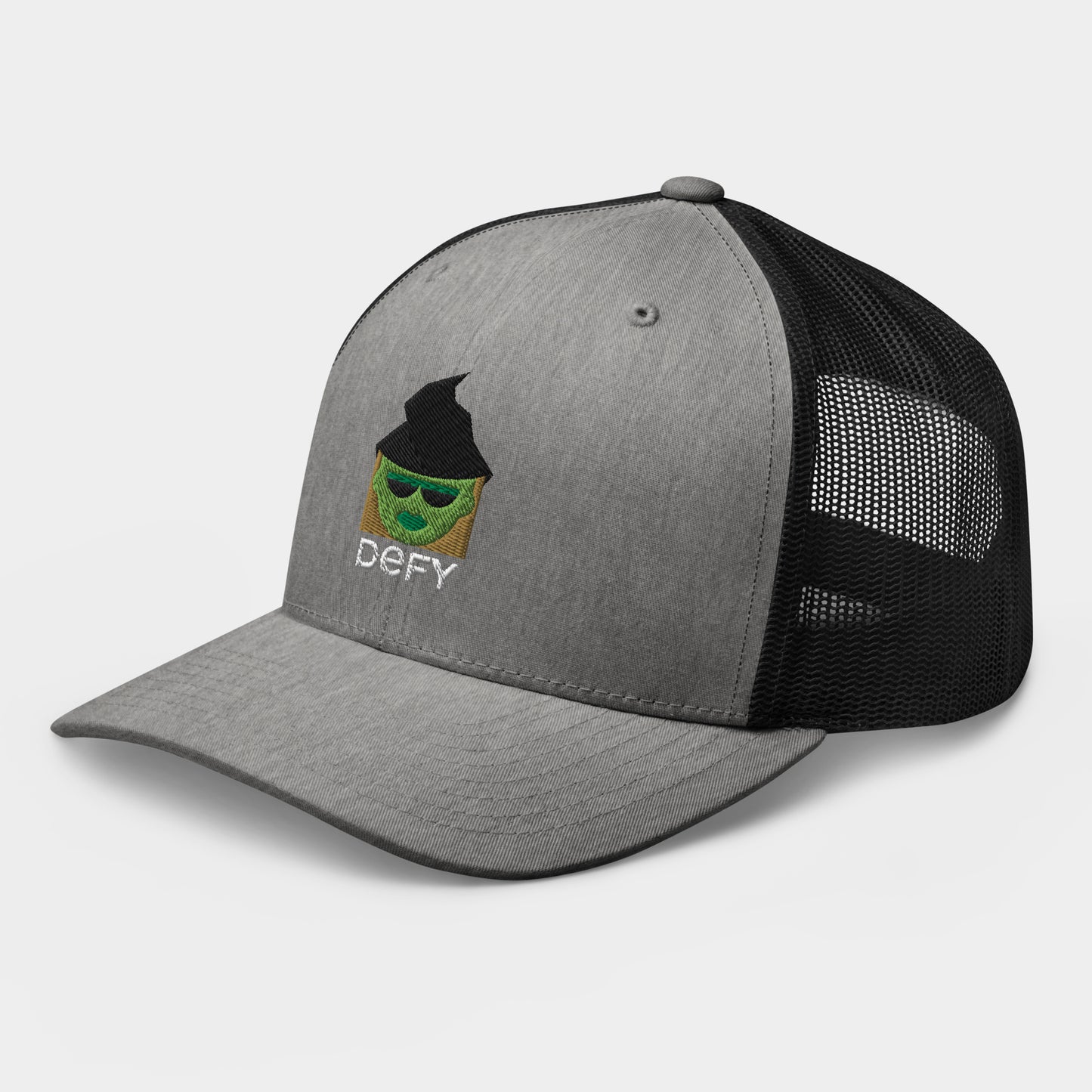 Defy Trucker Cap