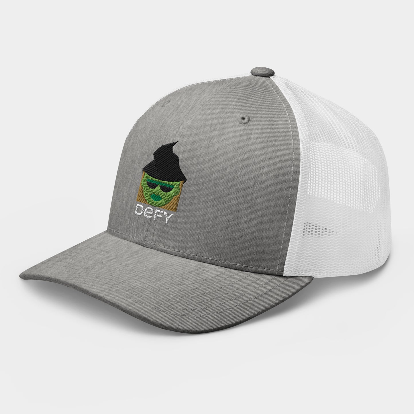 Defy Trucker Cap