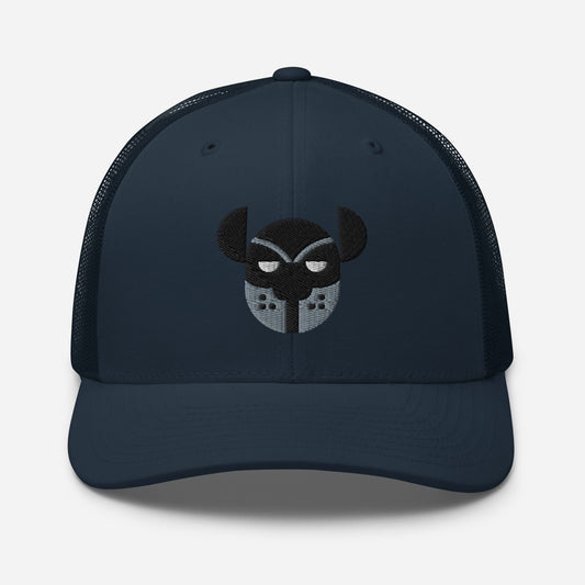Puppy Trucker Cap