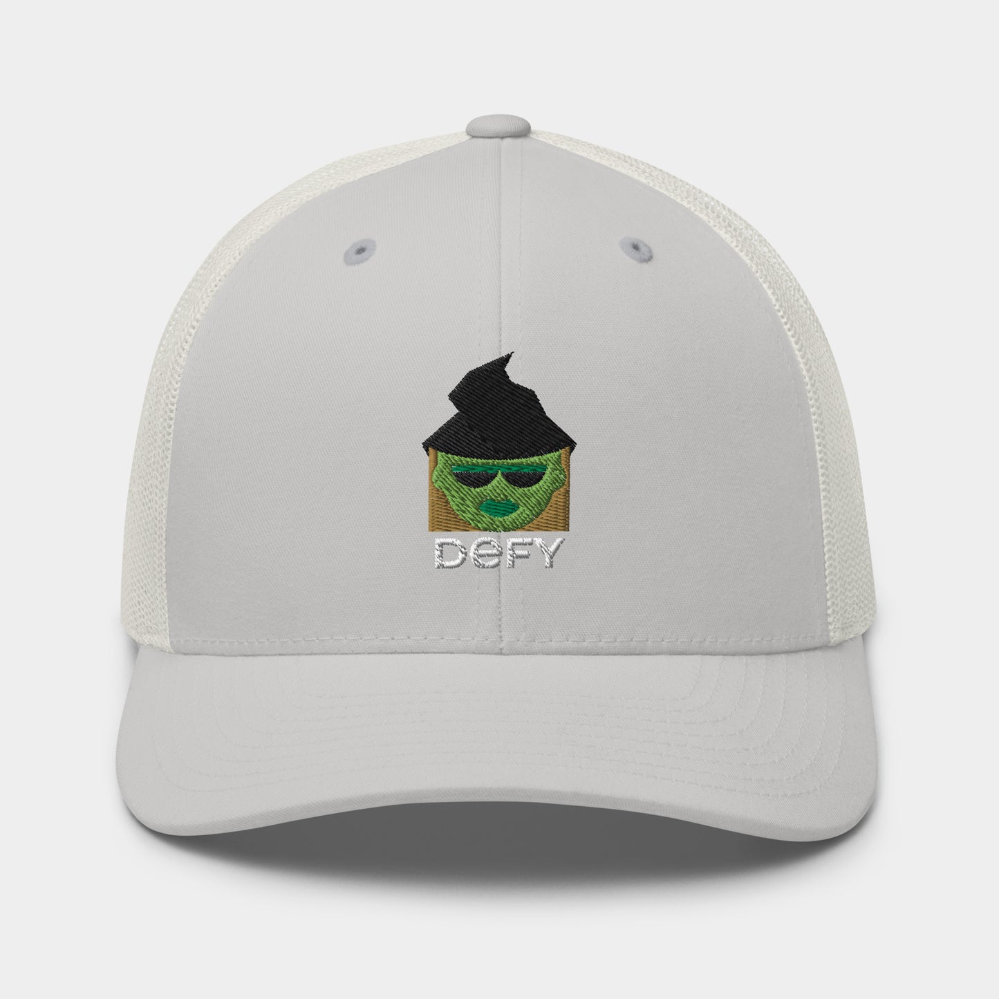 Defy Trucker Cap