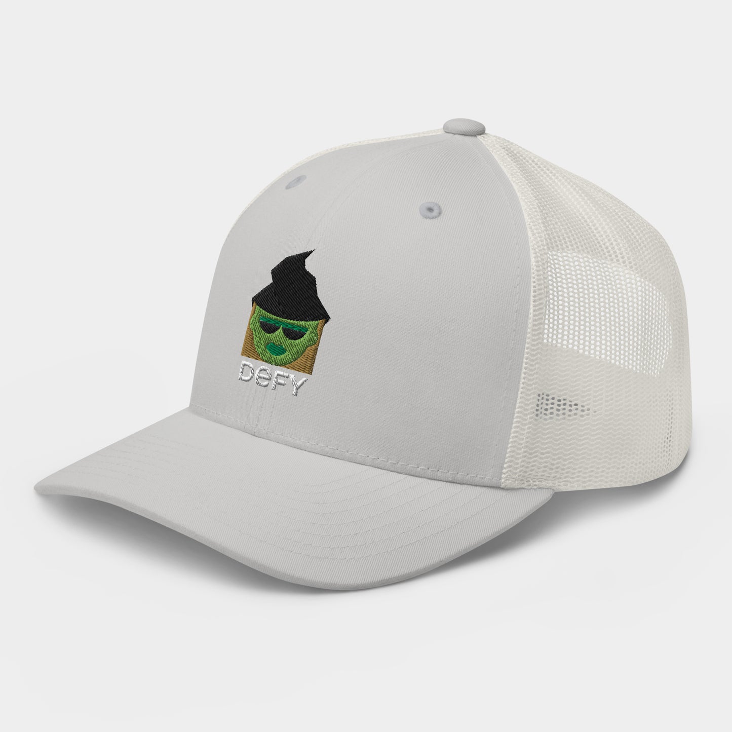 Defy Trucker Cap