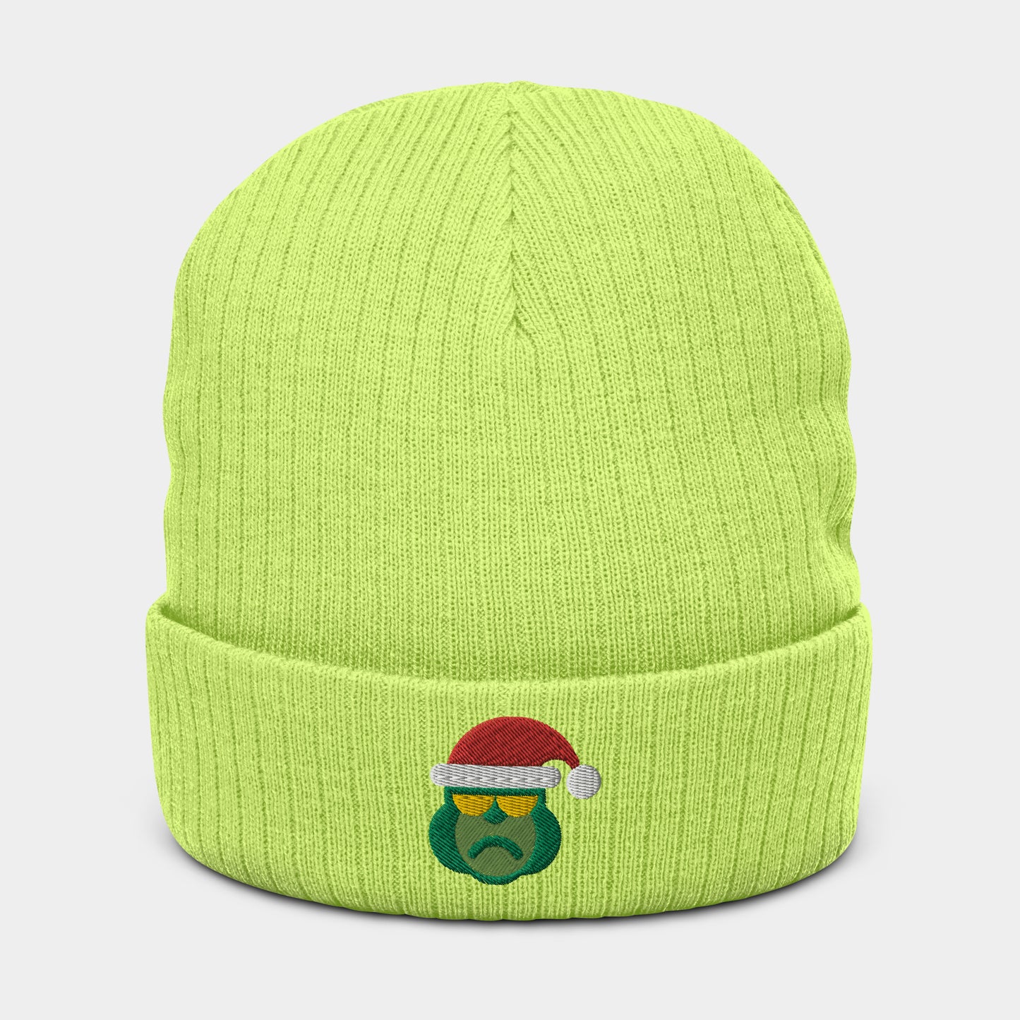 Grouch Beanie