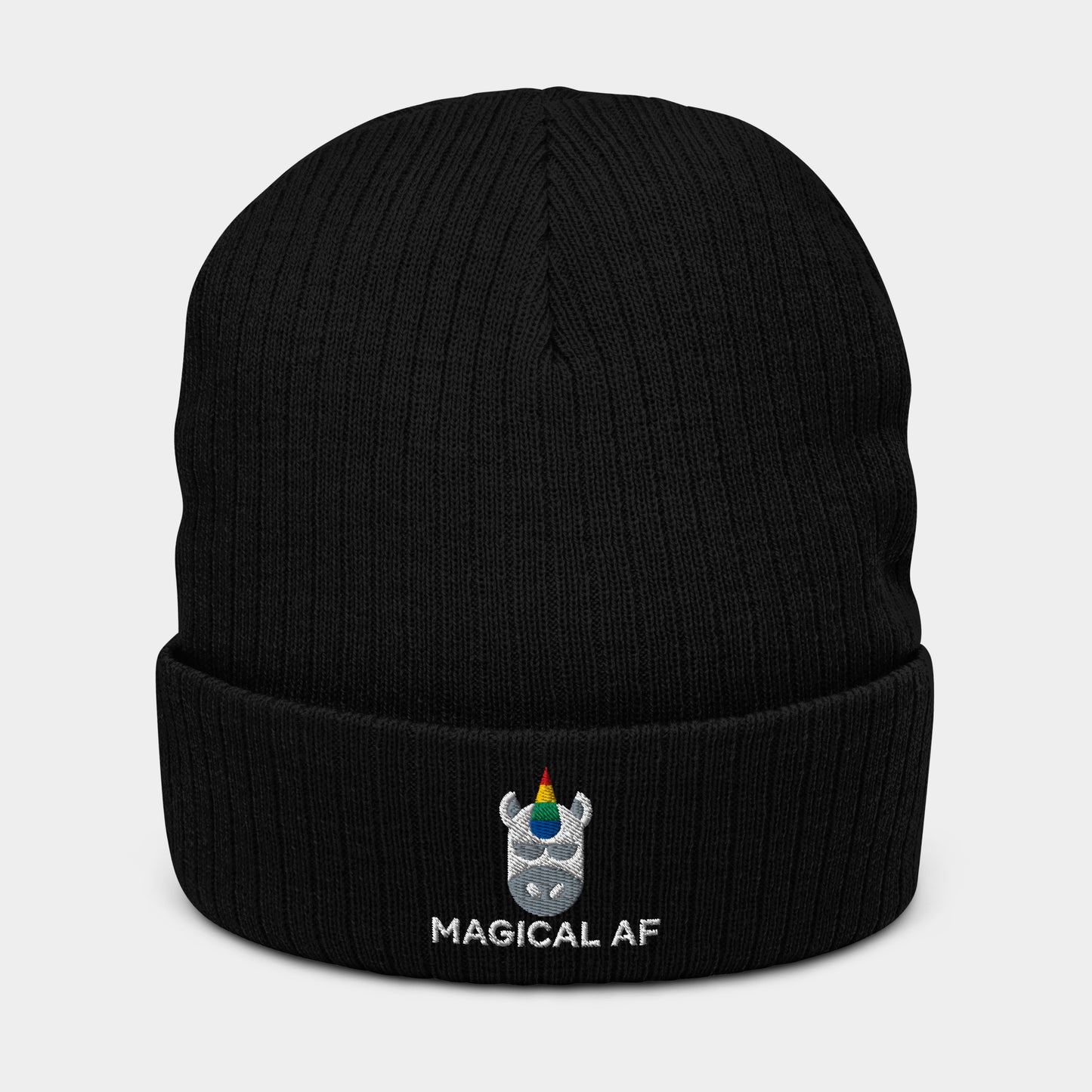 Magical AF Beanie