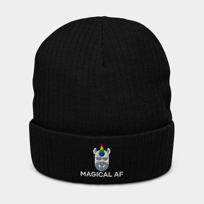 Magical AF Beanie