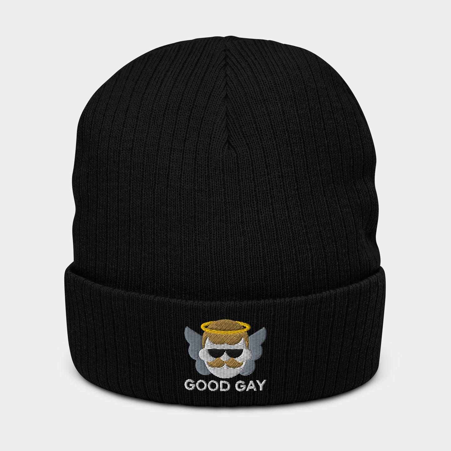 Good Gay Beanie