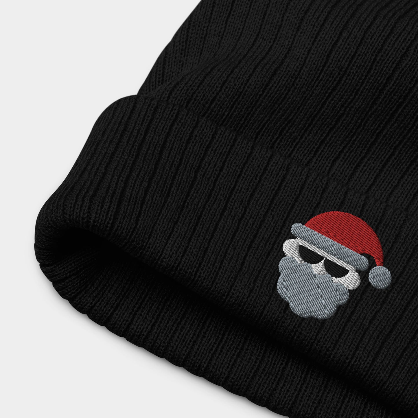 Santa Beanie