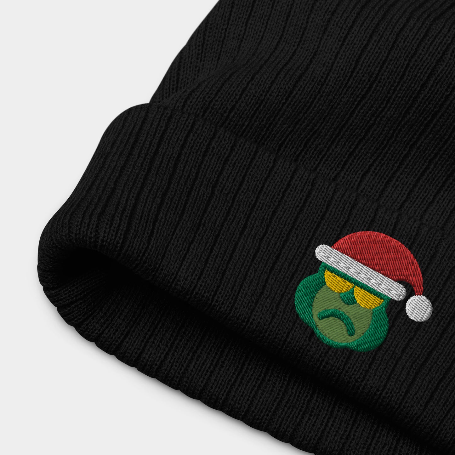 Grouch Beanie