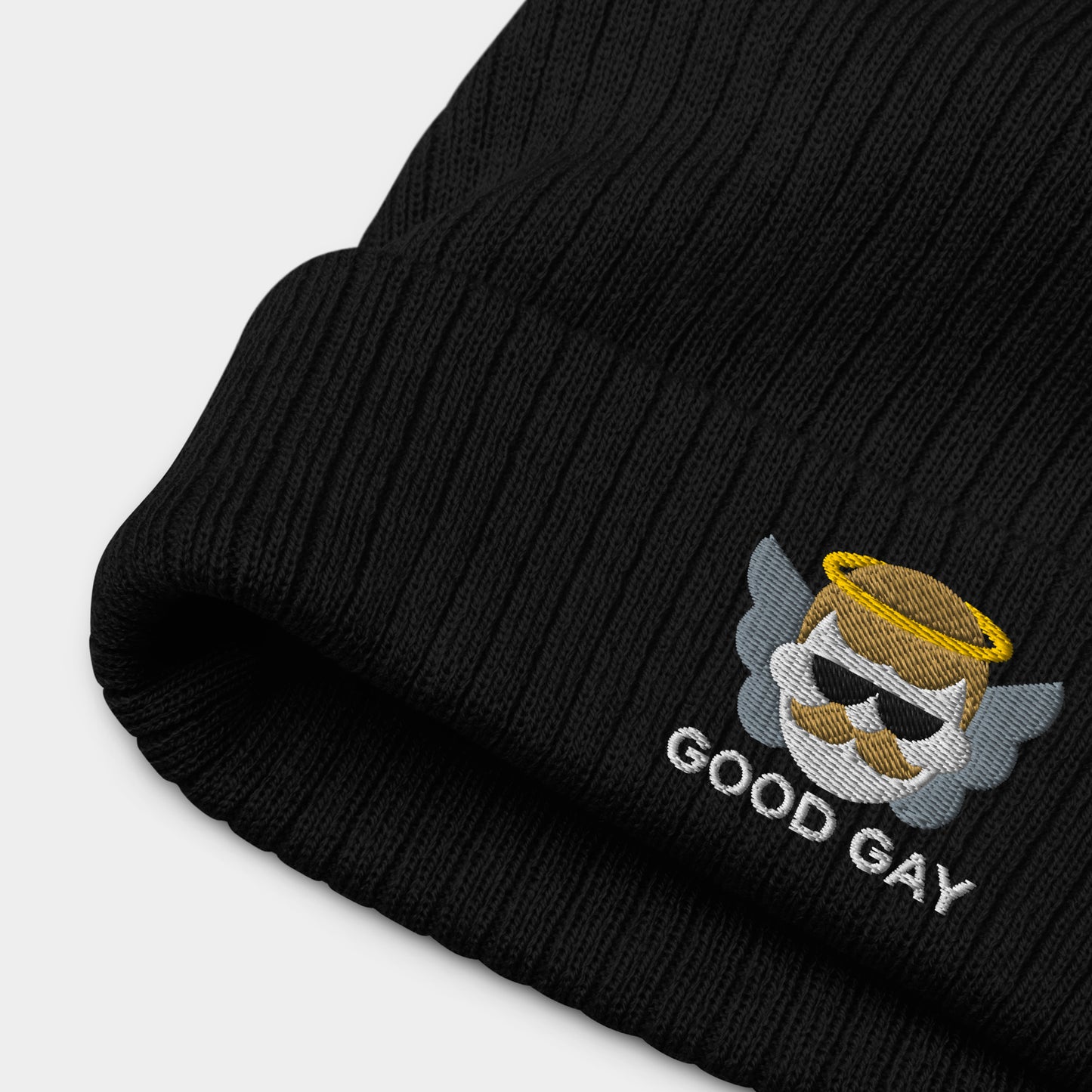 Good Gay Beanie