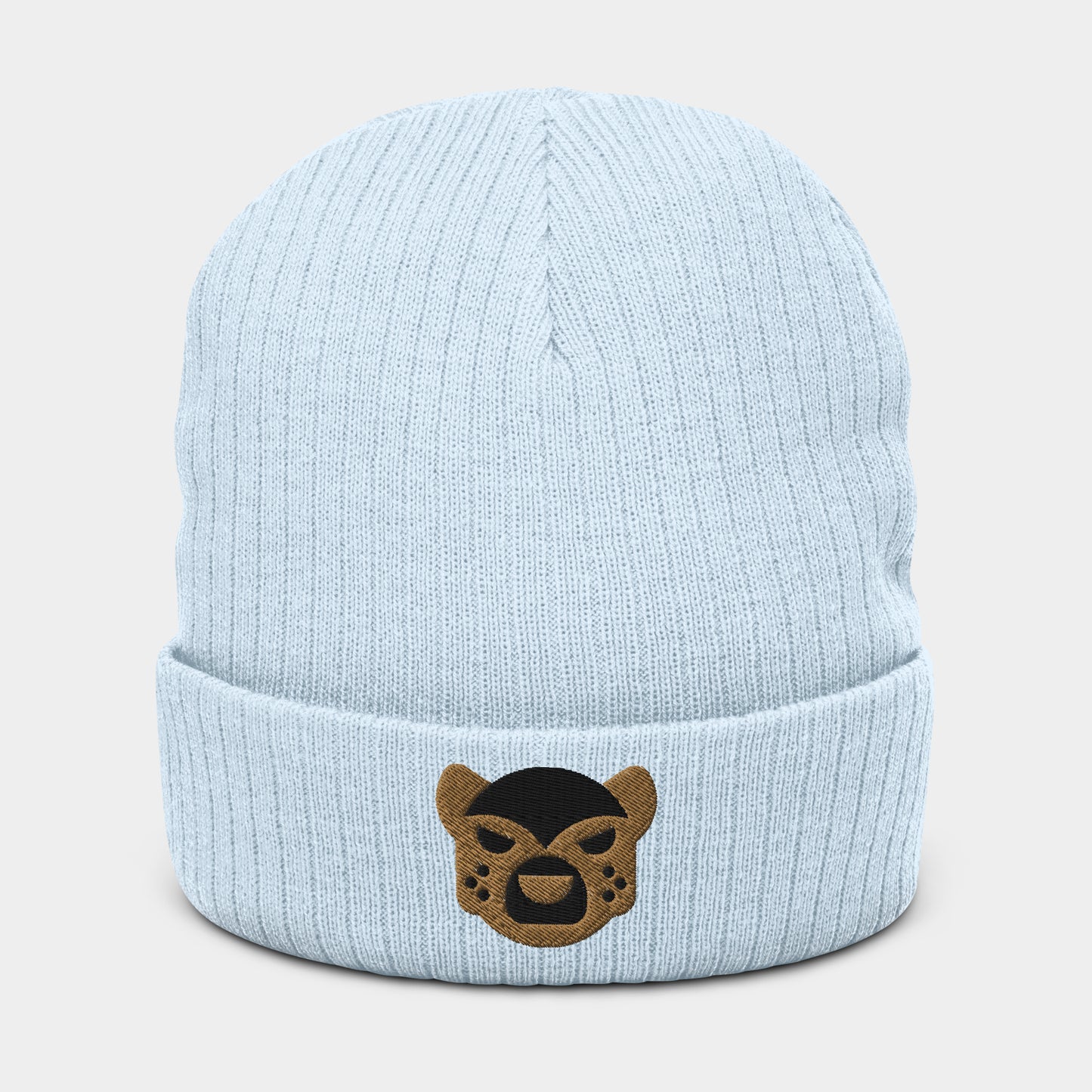 Grizz the Bear Beanie