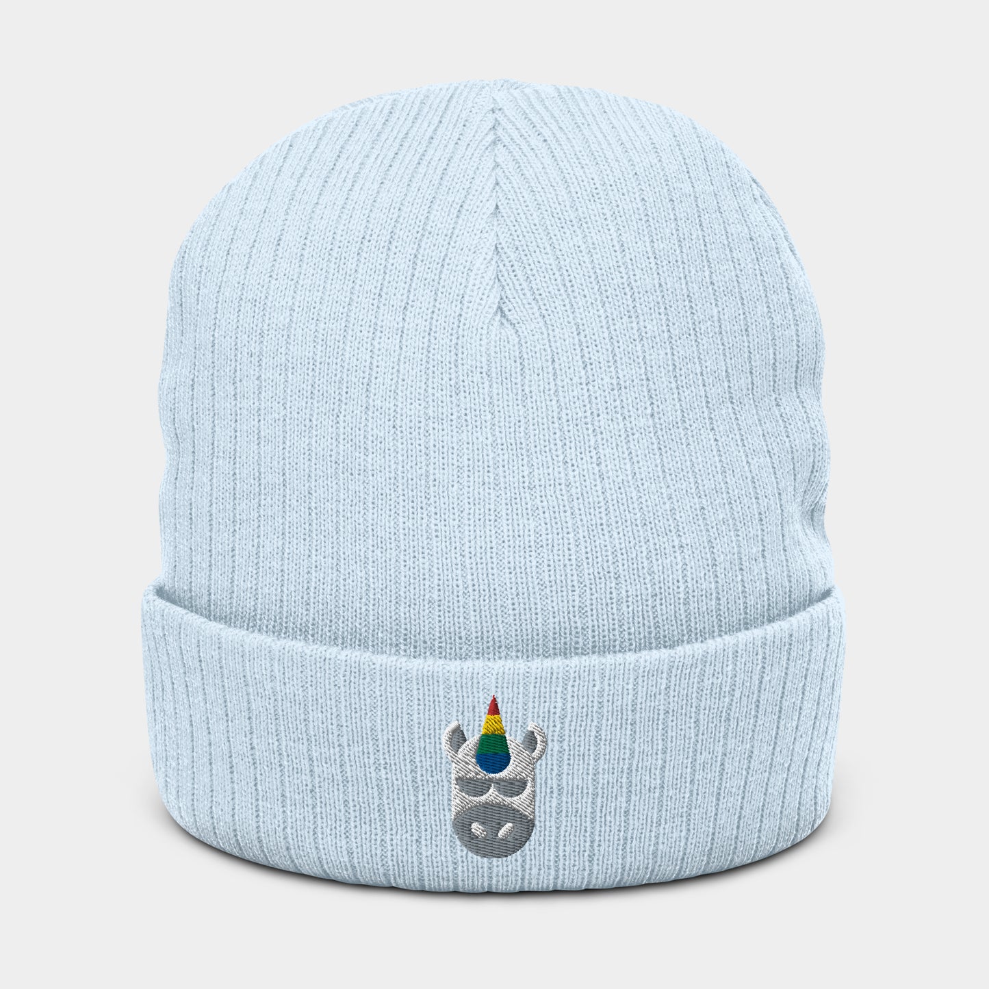 Uno the Unicorn Beanie