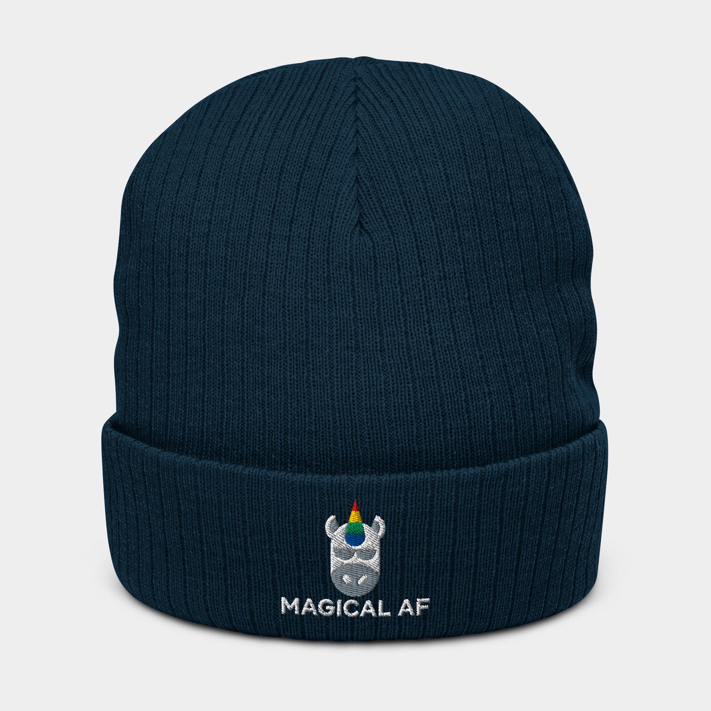 Magical AF Beanie