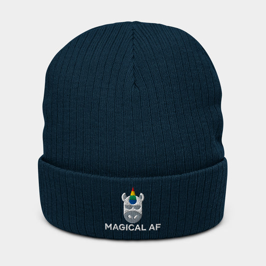 Magical AF Beanie