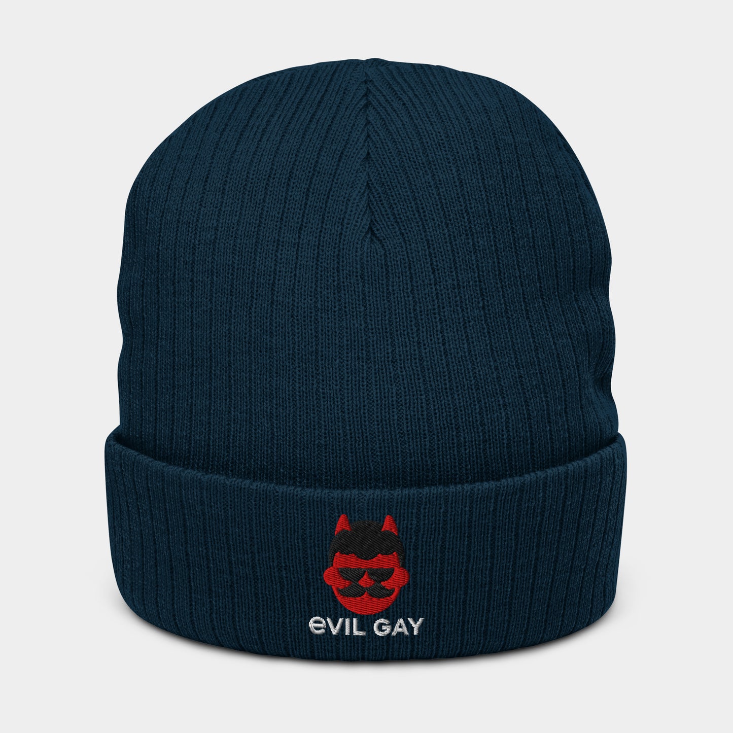 Evil Gay Beanie