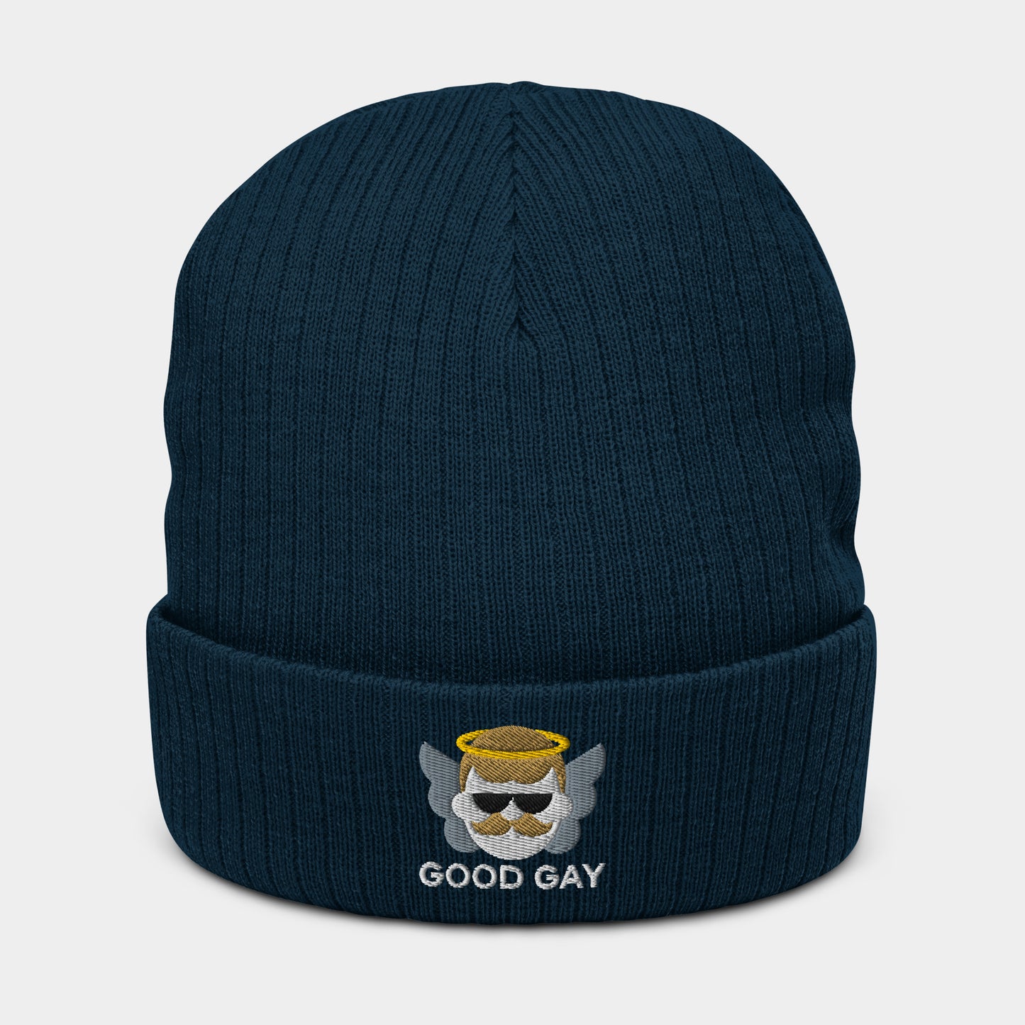 Good Gay Beanie