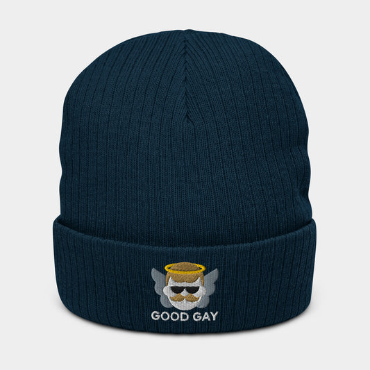 Good Gay Beanie