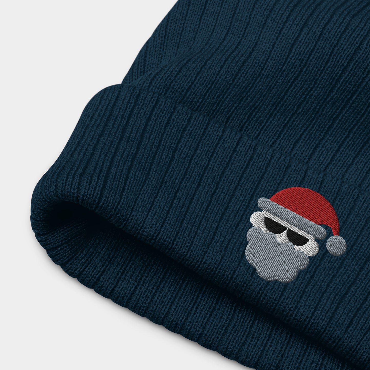 Santa Beanie