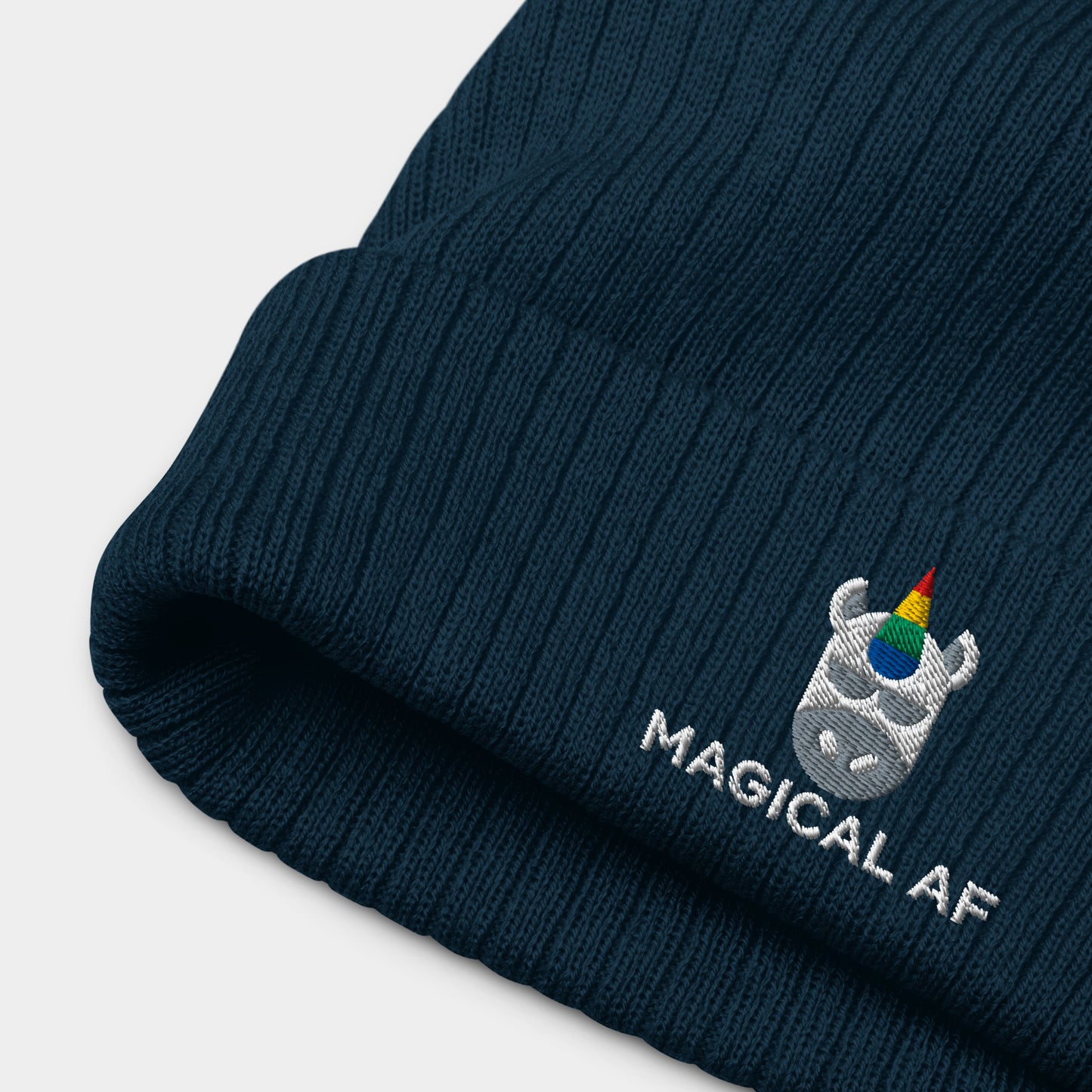 Magical AF Beanie