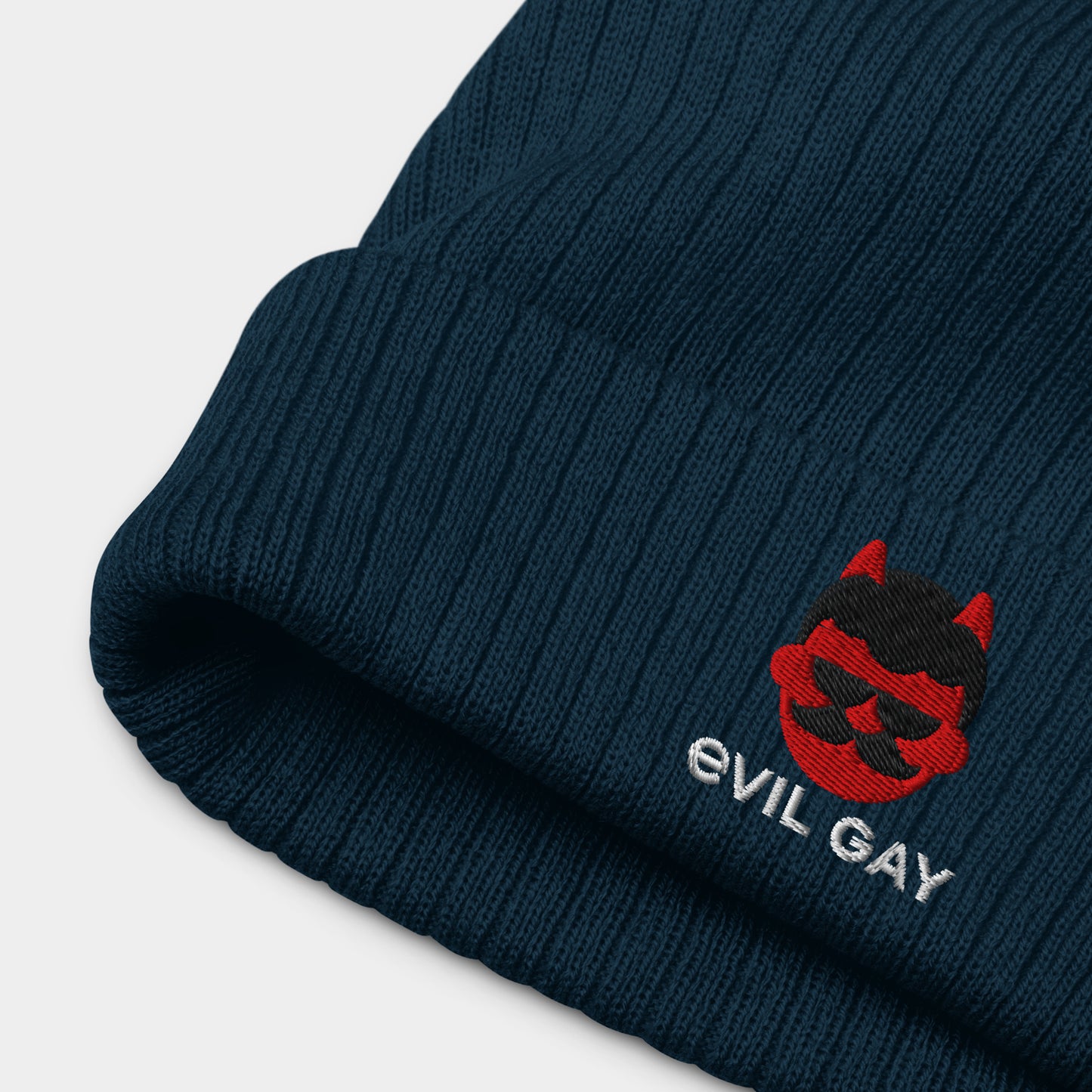 Evil Gay Beanie