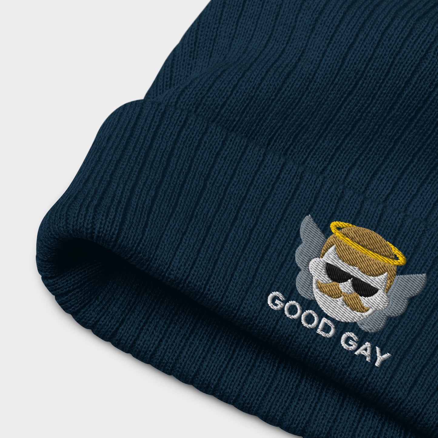 Good Gay Beanie