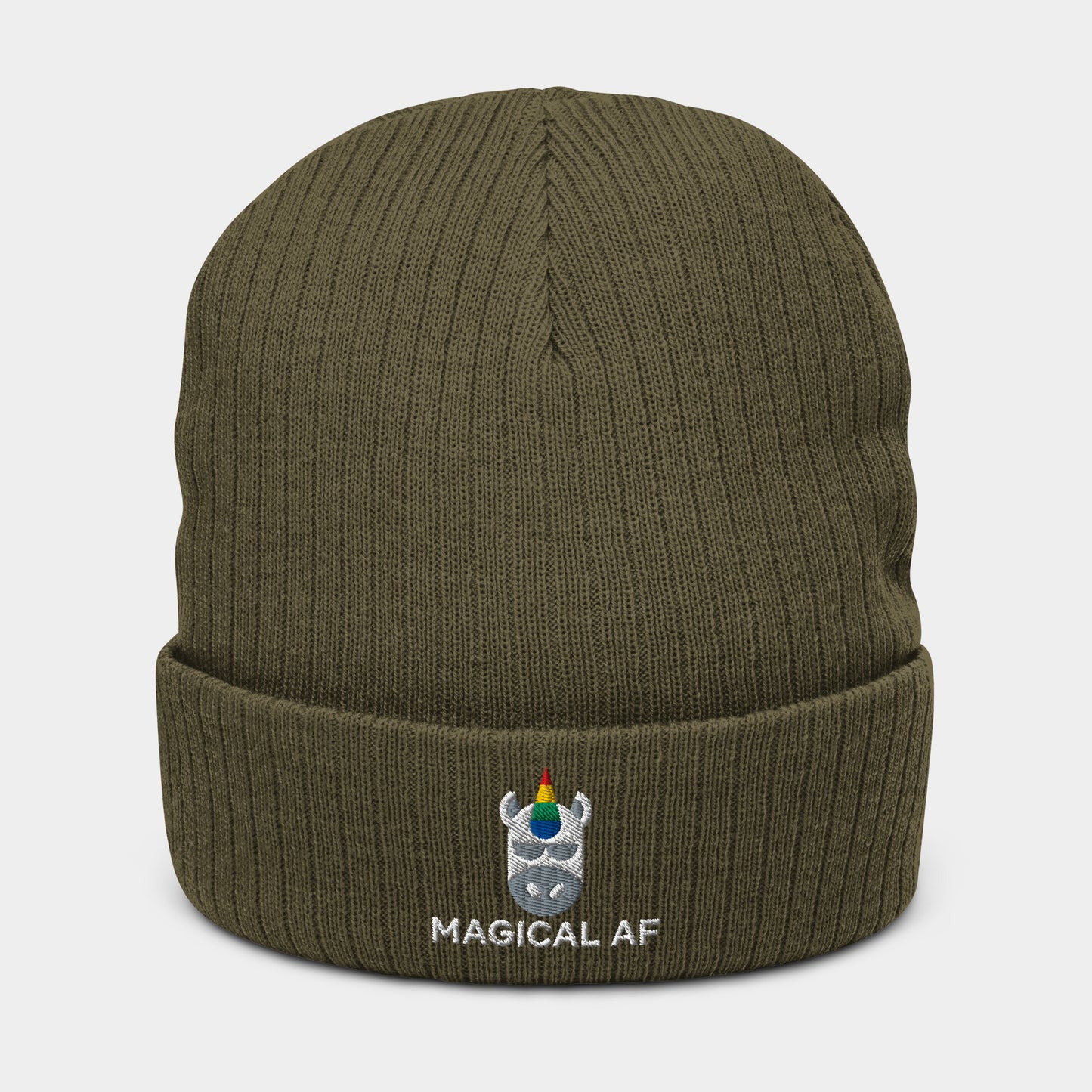 Magical AF Beanie