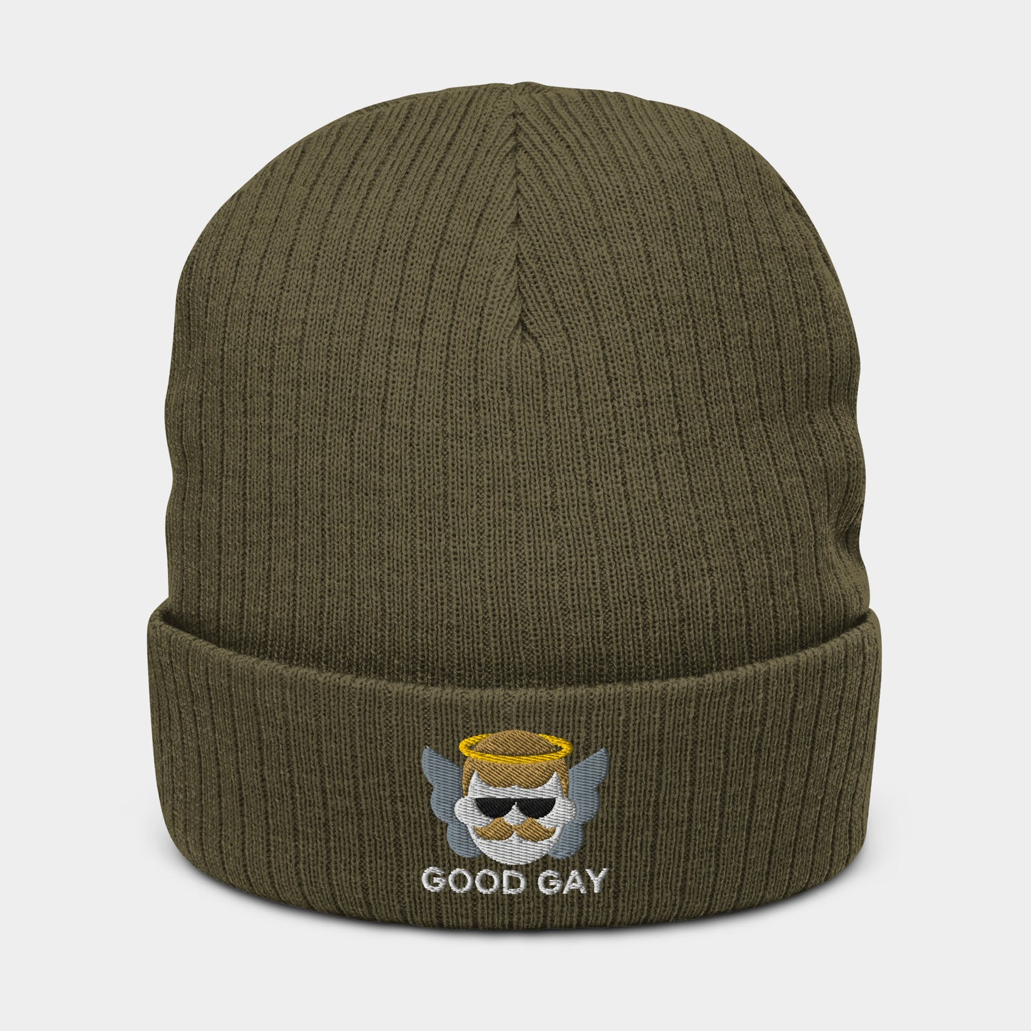 Good Gay Beanie