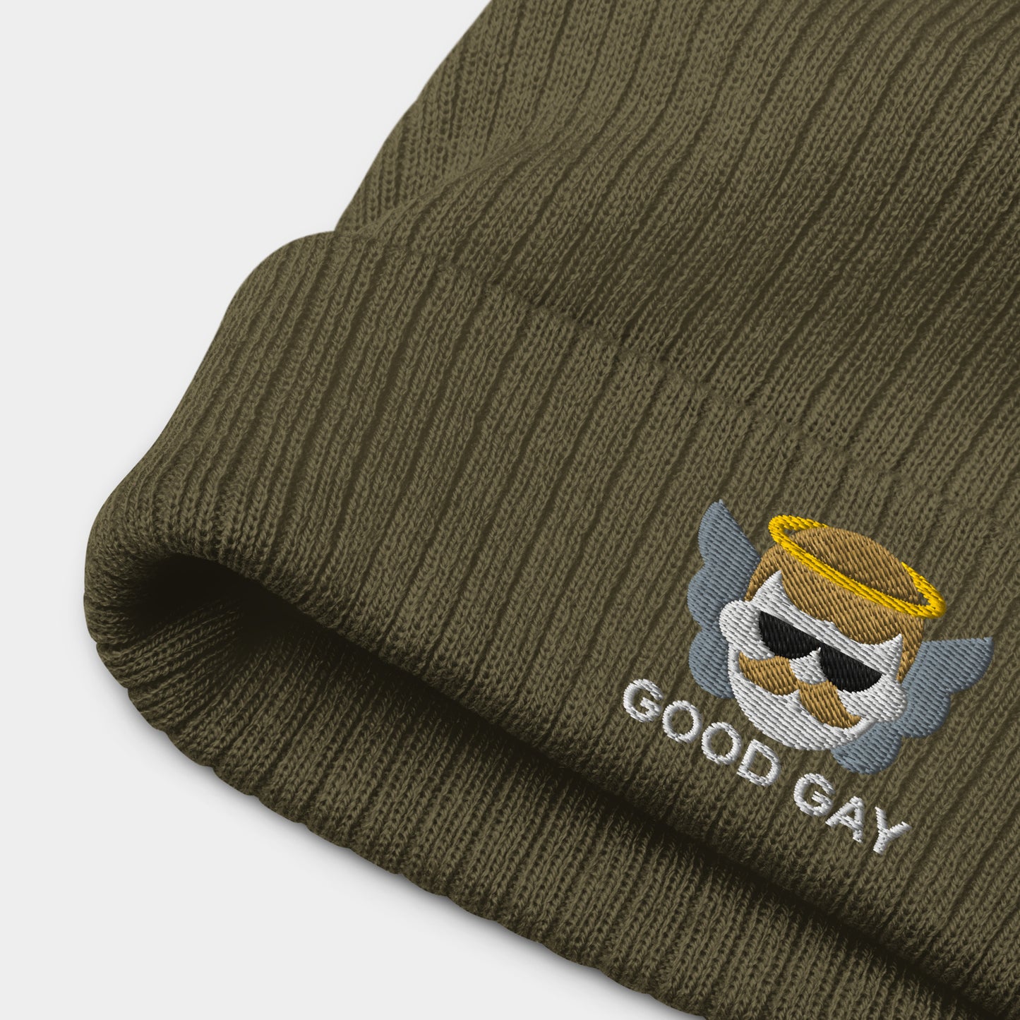 Good Gay Beanie